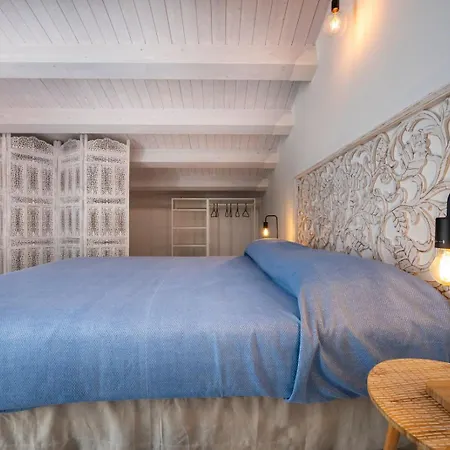 Boutique - 2 Pax Apartment