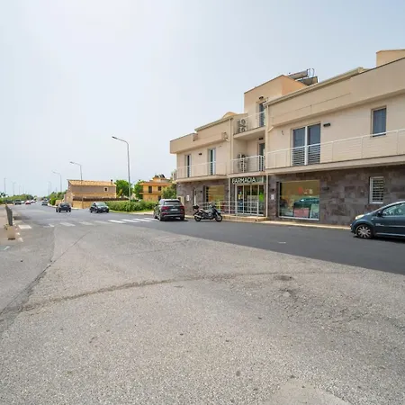 Boutique - 2 Pax Apartment Avola